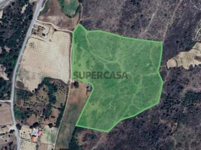 Terreno venda em Vila Flor, Bragança