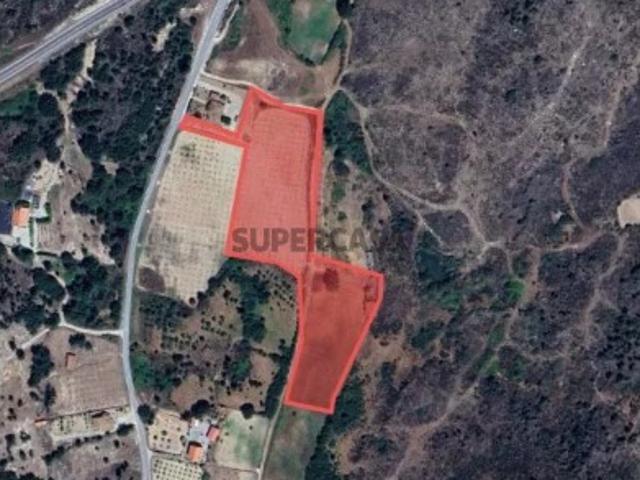 Terreno venda em Vila Flor, Bragança