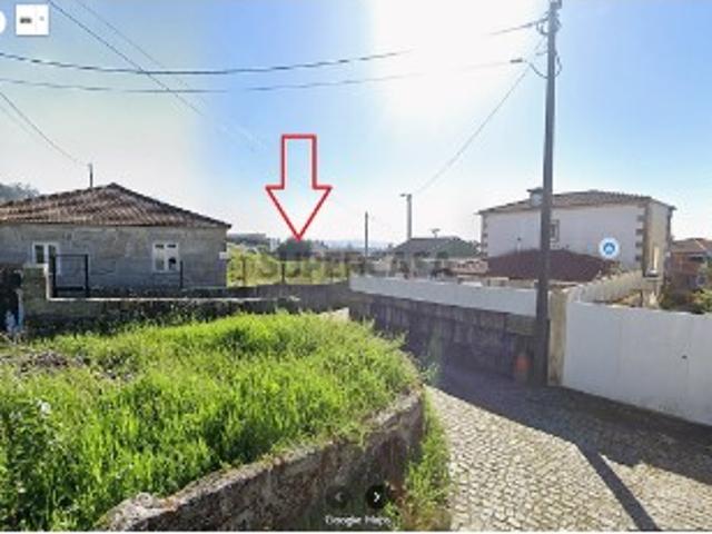 Terreno venda em Bitarães, Porto