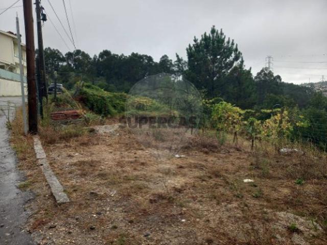 Terreno venda em Bitarães, Porto