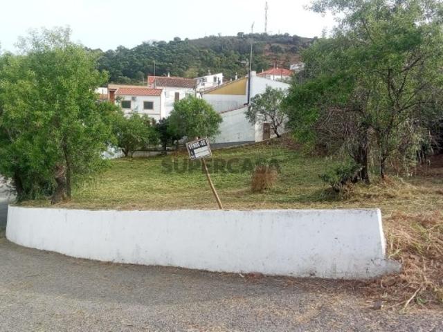 Terreno venda em Vaqueiros, Faro