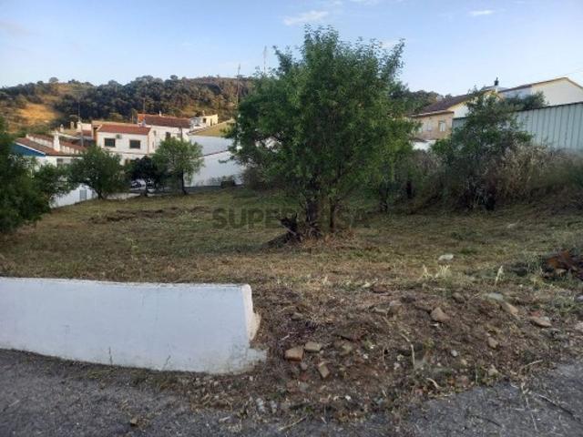 Terreno venda em Vaqueiros, Faro