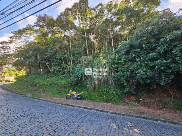 Terreno venda em Região Geográfica Imediata de Nova Friburgo, Nova Friburgo