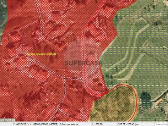 Terreno venda em Aliviada, Várzea Ovelha E Aliviada
