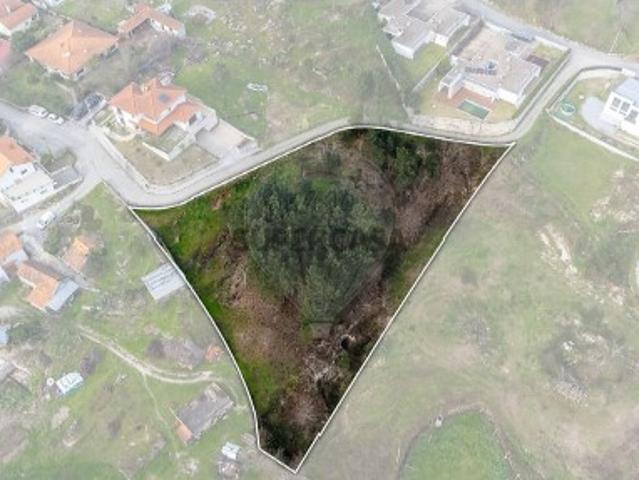 Terreno venda em Várzea da Ovelha, Várzea Ovelha E Aliviada