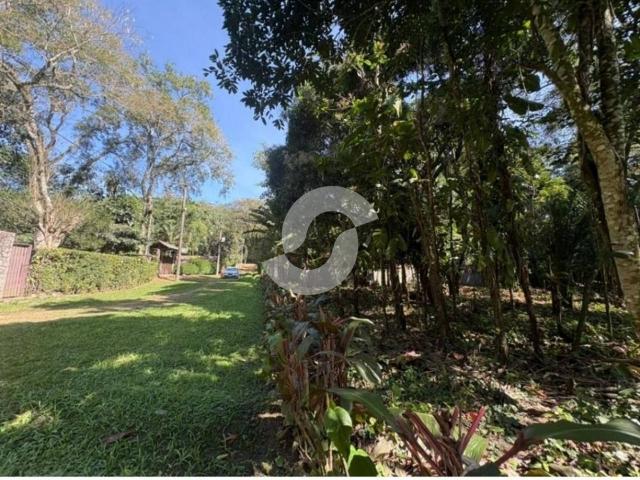 Terreno venda em Região Pendotiba, Niterói