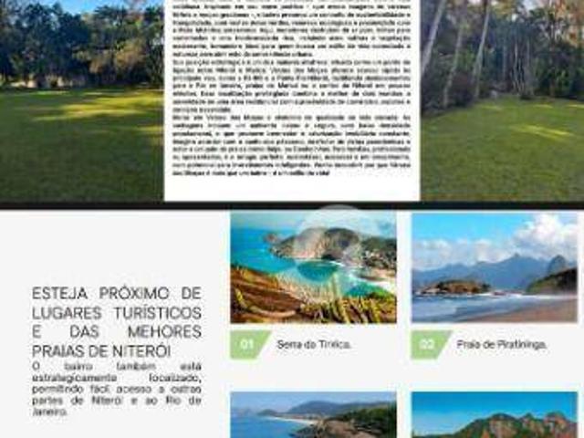 Terreno venda em Niterói, Região Geográfica Intermediária do Rio de Janeiro