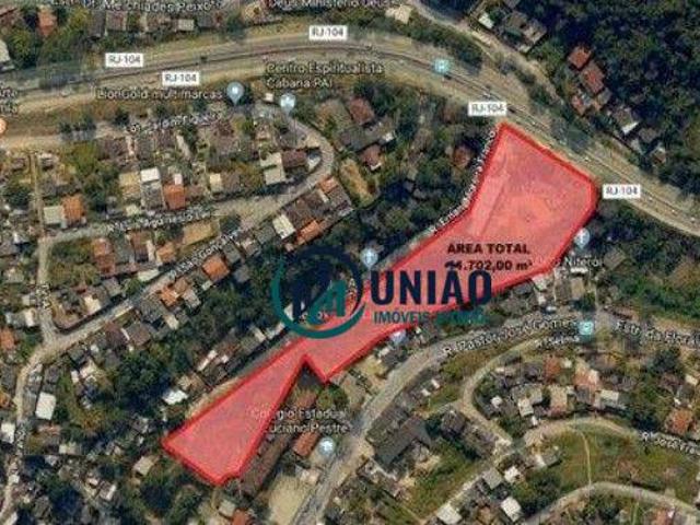 Terreno venda em Região Geográfica Imediata do Rio de Janeiro, Região Metropolitana do Rio de Janeiro