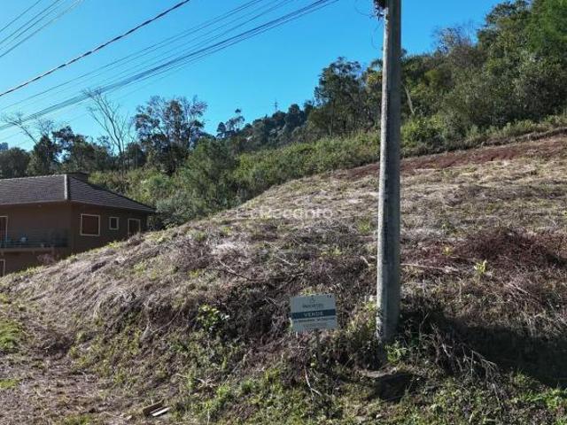 Terreno venda em Vila Olímpica, Gramado