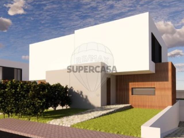 Terreno venda em Vau, Óbidos