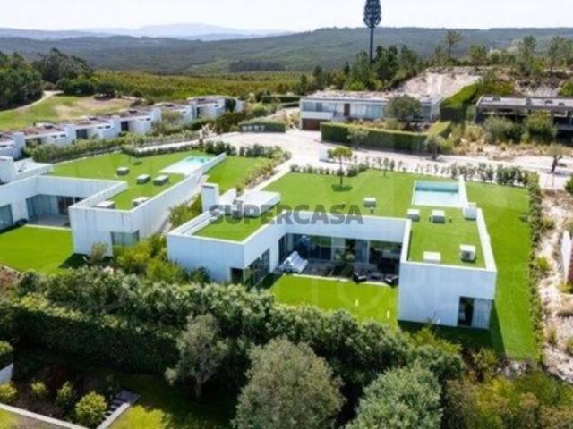 Terreno venda em Vau, Óbidos