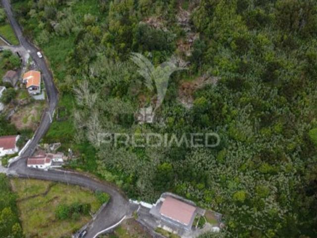 Terreno venda em Açores, Velas