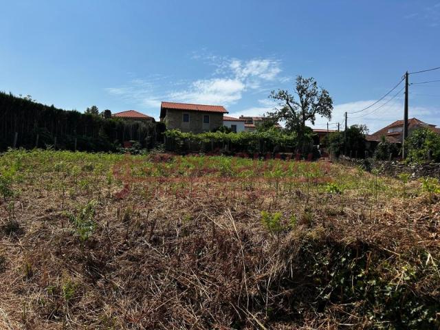 Terreno venda em Arga De Baixo, Viana Do Castelo