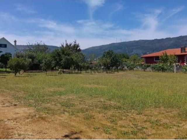 Terreno venda em Arga De Baixo, Viana Do Castelo
