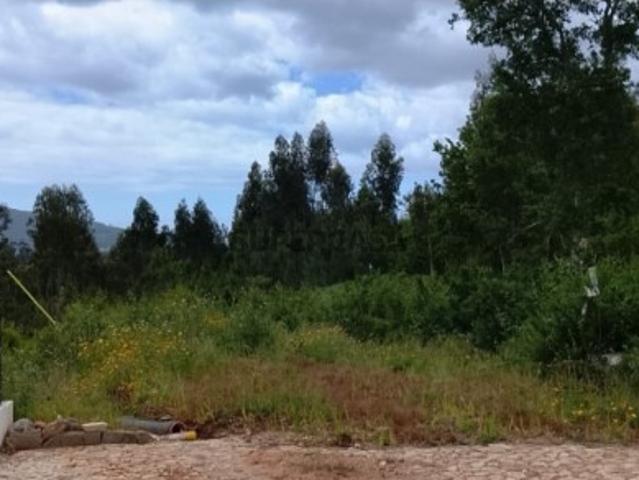 Terreno venda em Arga De Baixo, Viana Do Castelo