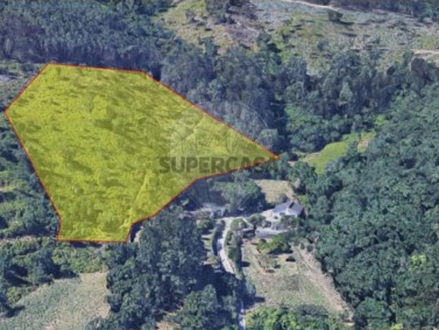 Terreno venda em Monfirre, Mafra