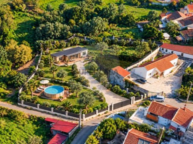 Terreno venda em Venda do Pinheiro e Santo Estêvão das Galés, Mafra