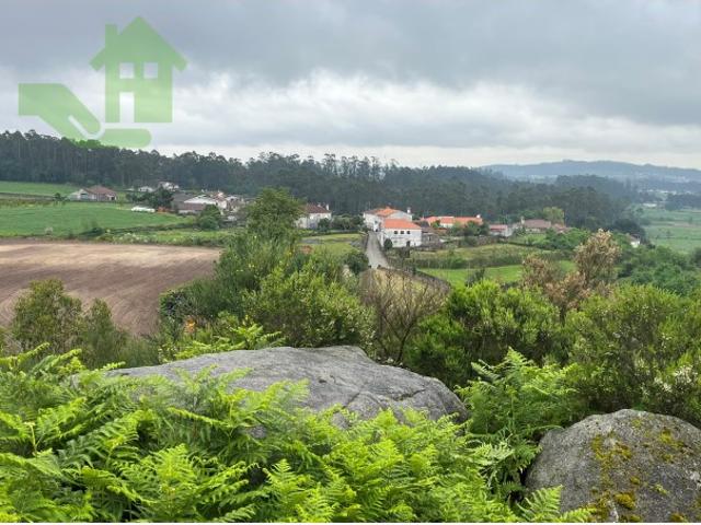 Terreno venda em Arcozelo, Braga