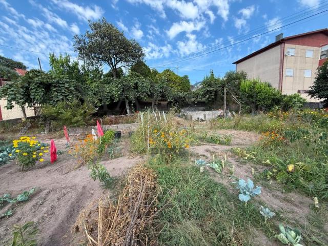 Terreno venda em Marecos, Porto