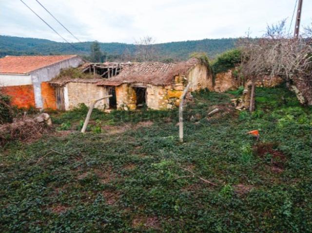 Terreno venda em Vila Nova De Poiares, Coimbra