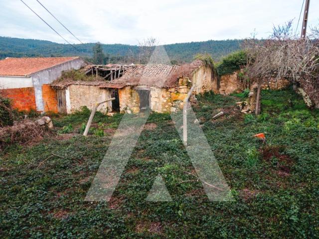 Terreno venda em Vila Nova De Poiares, Coimbra