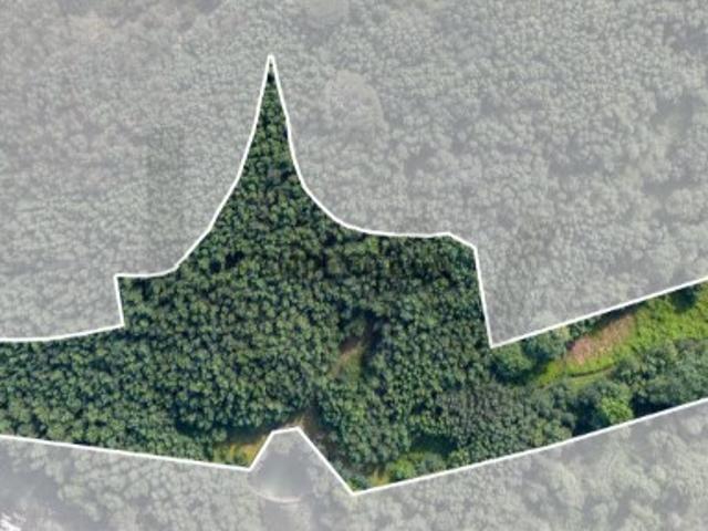 Terreno venda em Póvoa De Lanhoso, Braga