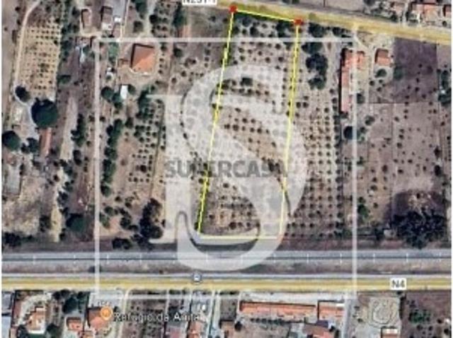 Terreno venda em Vendas Novas, Bairro Doutor Luis Manuel da Silva Viana de Sá Terreno venda em Vendas Novas, Bairro Doutor Luis Manuel da Silva Viana de Sá