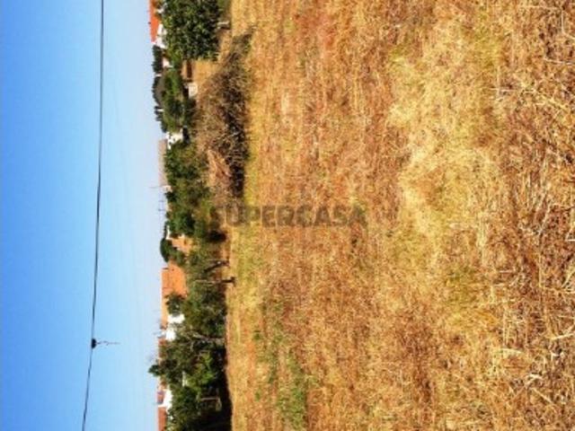 Terreno venda em Vendas Novas Terreno venda em Vendas Novas