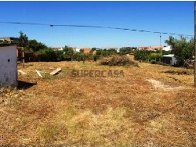 Terreno venda em Vendas Novas Terreno venda em Vendas Novas