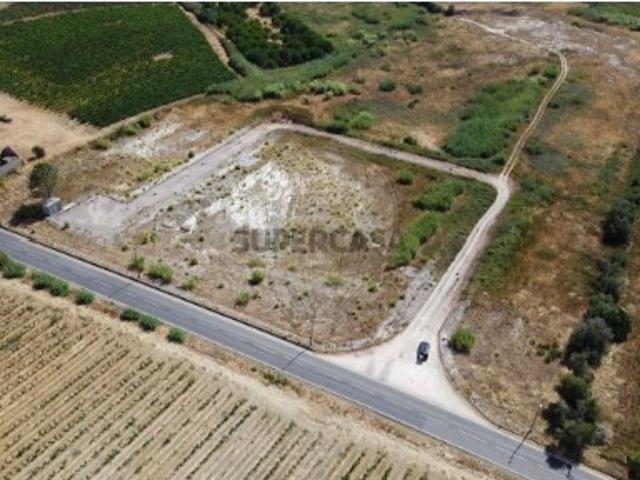 Terreno venda em Ventosa, Alenquer