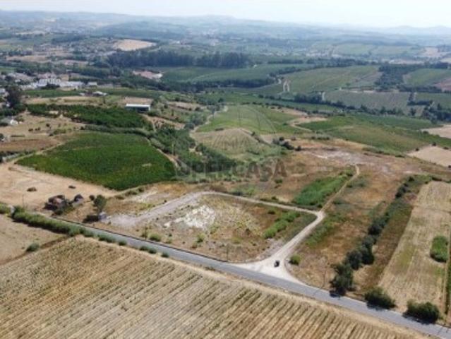 Terreno venda em Ventosa, Alenquer