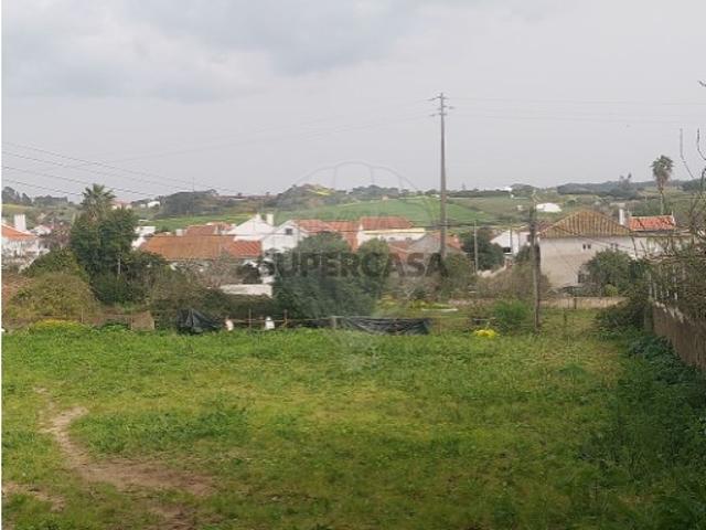 Terreno venda em Ventosa, Alenquer