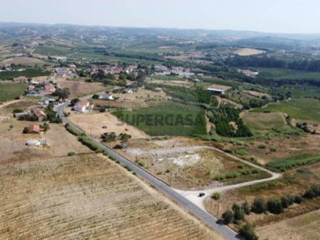 Terreno venda em Ventosa, Alenquer