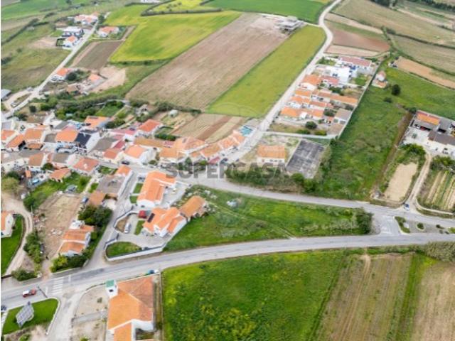 Terreno venda em Bonabal, Torres Vedras
