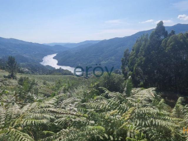Terreno venda em Parada Do Bouro, Braga