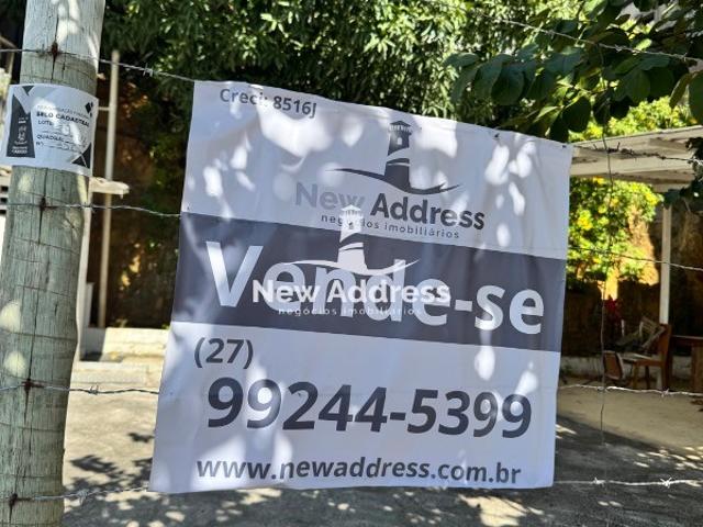 Terreno venda em Região Geográfica Imediata de Vitória, Região Metropolitana da Grande Vitória