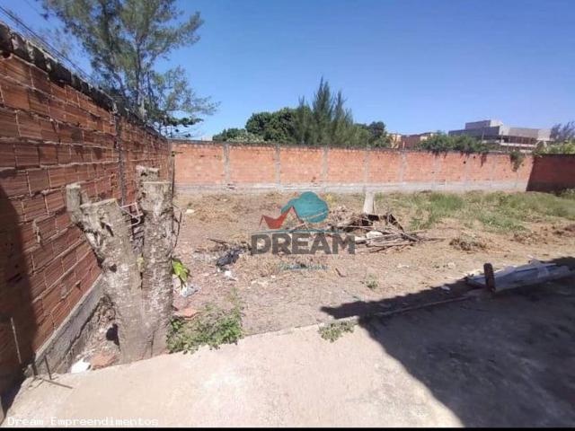Terreno venda em Região Geográfica Imediata de Macaé-Rio das Ostras, Rio das Ostras