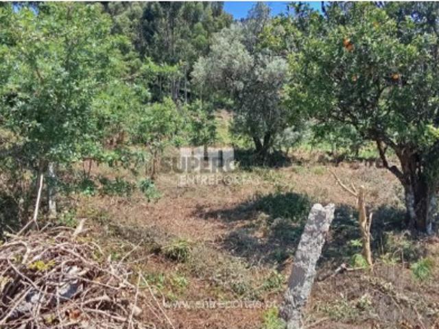Terreno venda em Bouço, Valença