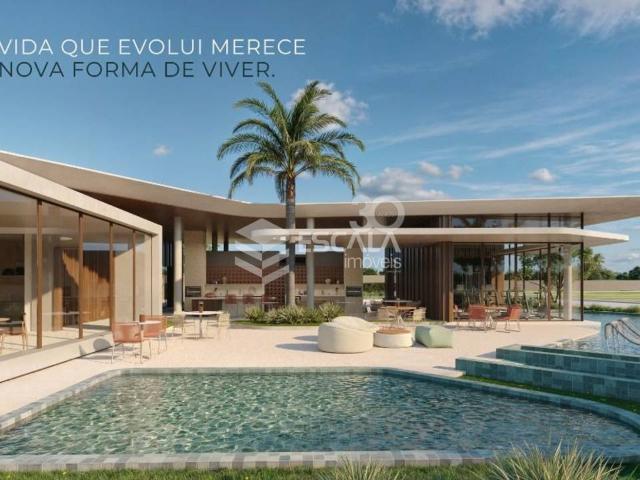 Terreno venda em Vereda Tropical, Eusébio