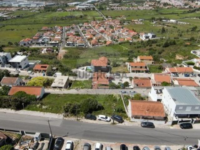Terreno venda em Bairro da Salvação, Santiago Dos Velhos