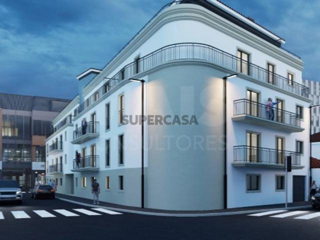 Terreno venda em Cabo de Vialonga, Vialonga