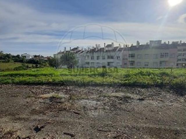 Terreno venda em Quinta da Flamenga, Vialonga