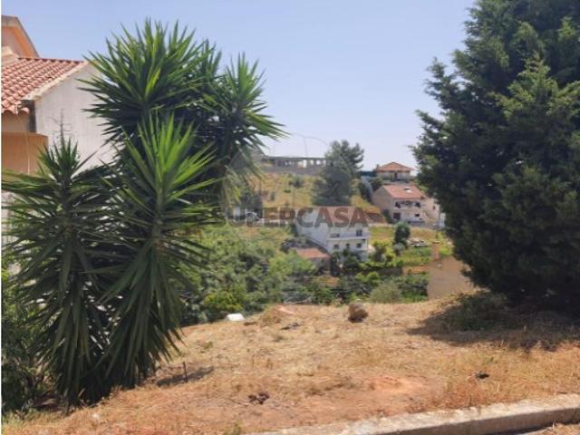 Terreno venda em Vila Franca De Xira, Urbanização Olival da Fonte Terreno venda em Vila Franca De Xira, Urbanização Olival da Fonte