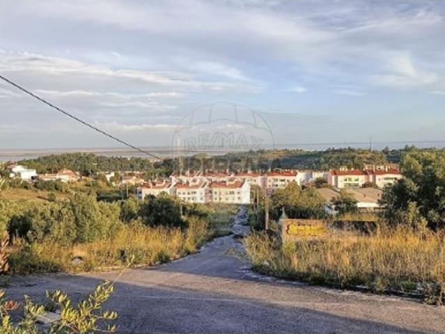 Terreno venda em Quinta da Flamenga, Vialonga