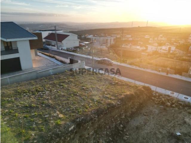 Terreno venda em Vialonga, Lisboa