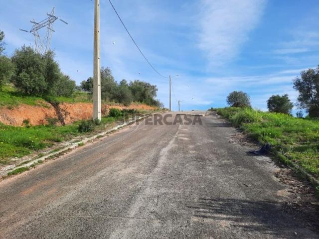 Terreno venda em Vialonga, Lisboa