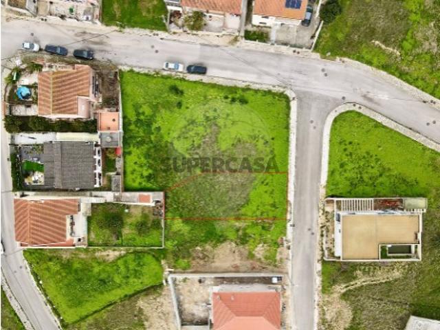 Terreno venda em Vialonga, Lisboa