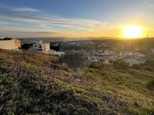 Terreno venda em Vialonga, Lisboa