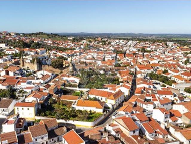 Terreno venda em Quinta do Marco, Viana Do Alentejo