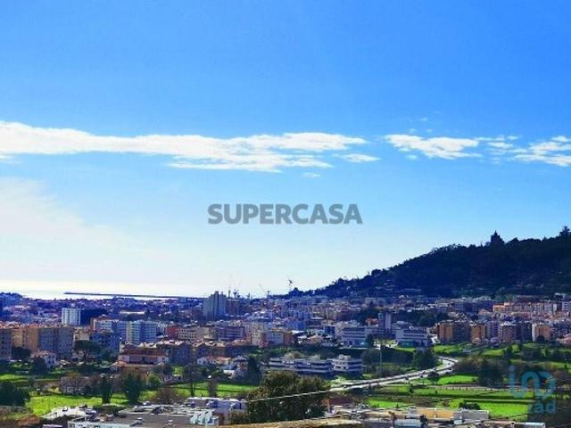 Terreno venda em Viana Do Castelo